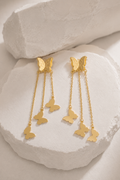 Mariposa Elegance Earrings