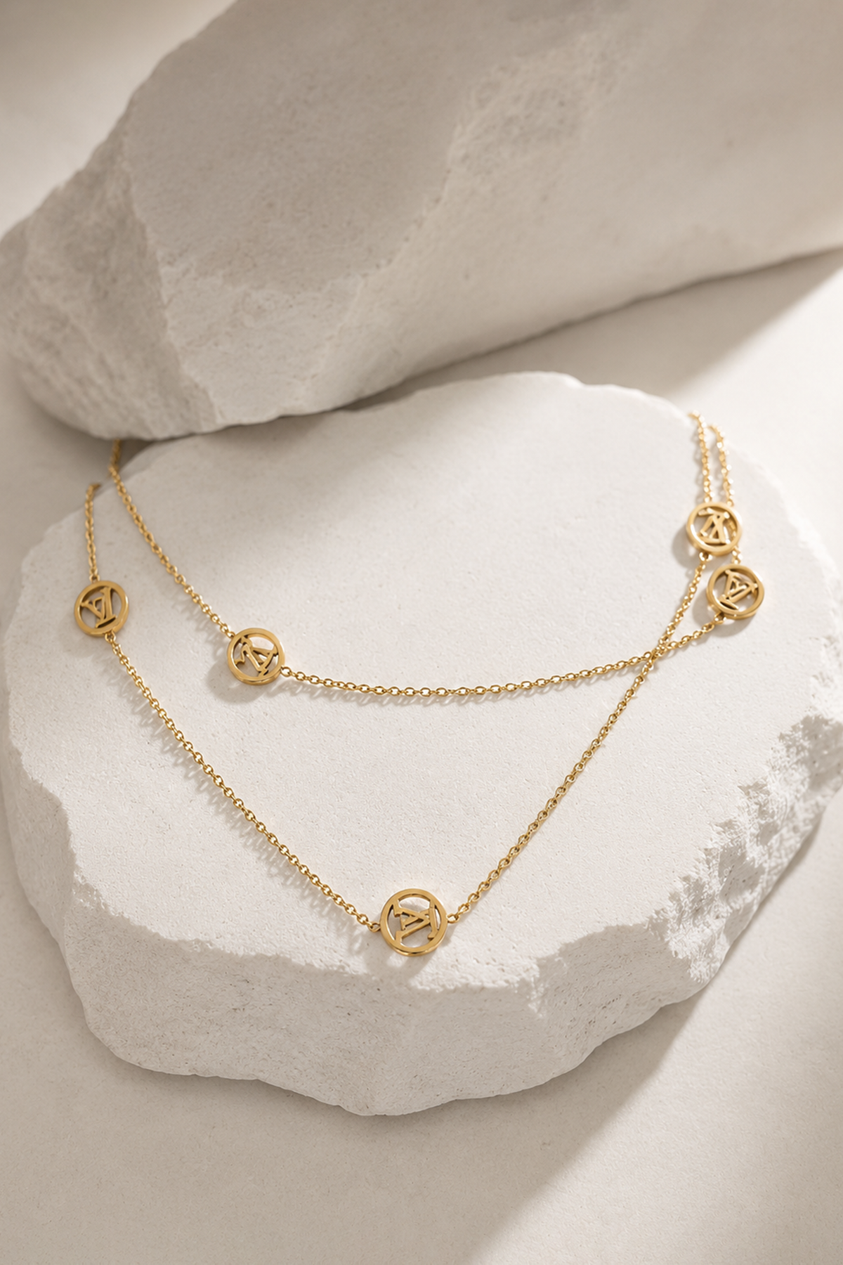 JEWELRY COLLECTION