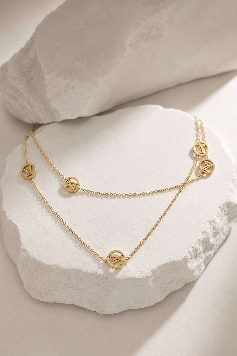 JEWELRY COLLECTION